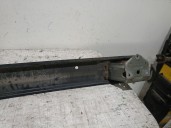 Replacement rear bumper reinforcement for Toyota Auris (_E15_) 1.4 D-4D (NDE150_) OEM IAM reference 5202302140 5202302140 