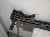 Replacement rear bumper reinforcement for Volvo V70 II (285) 2.4 T OEM IAM reference 8693633 8693633 