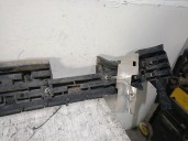 Replacement rear bumper reinforcement for Volvo V70 II (285) 2.4 T OEM IAM reference 8693633 8693633 
