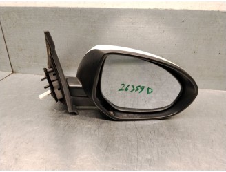 RIGHT WING MIRROR BBR36912ZF BBR36912ZF 