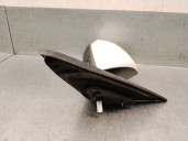 Replacement right side mirror for Mazda 3 (BL) 1.6 MZ-CD (BL14) OEM IAM reference BBR36912ZF BBR36912ZF 