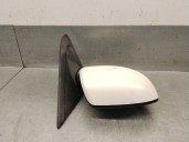 Replacement right side mirror for Mazda 3 (BL) 1.6 MZ-CD (BL14) OEM IAM reference BBR36912ZF BBR36912ZF 