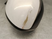 Replacement right side mirror for Mazda 3 (BL) 1.6 MZ-CD (BL14) OEM IAM reference BBR36912ZF BBR36912ZF 