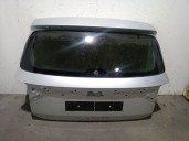 Replacement rear hatch for Volkswagen T-Cross (C11, D31) 1.0 TSI OEM IAM reference 2GM827025E 2GM827025E 