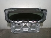 Replacement rear hatch for Volkswagen T-Cross (C11, D31) 1.0 TSI OEM IAM reference 2GM827025E 2GM827025E 