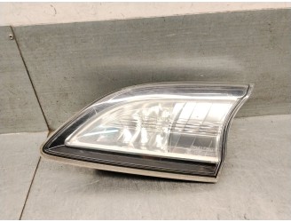 Replacement right tailgate rear light for Mazda 3 (BL) 1.6 MZ-CD (BL14) OEM IAM reference BBN7513F0E BBN7513F0E 