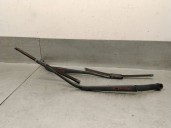 Replacement front right wiper arm for Mazda 3 (BL) 1.6 MZ-CD (BL14) OEM IAM reference BBP367321 BBP367321 