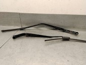 Replacement front right wiper arm for Mazda 3 (BL) 1.6 MZ-CD (BL14) OEM IAM reference BBP367321 BBP367321 