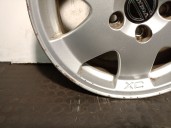 Recambio de llanta para volvo v70 ii (285) 2.4 t referencia OEM IAM 9209987 R1616X7J.49DOT 
