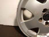 Recambio de llanta para volvo v70 ii (285) 2.4 t referencia OEM IAM 9209987 R1616X7J.49DOT 