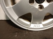 Recambio de llanta para volvo v70 ii (285) 2.4 t referencia OEM IAM 9209987 R1616X7J.49DOT 