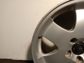 Recambio de llanta para volvo v70 ii (285) 2.4 t referencia OEM IAM 9209987 R1616X7J.49DOT 