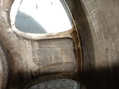 Recambio de llanta para volvo v70 ii (285) 2.4 t referencia OEM IAM 9209987 R1616X7J.49DOT 