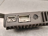 Recambio de amplificador para volvo v70 ii (285) 2.4 t referencia OEM IAM 8673135 30752258 