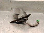 Replacement left wing mirror for Volvo V70 II (285) 2.4 T OEM IAM reference 30634916 30634916 