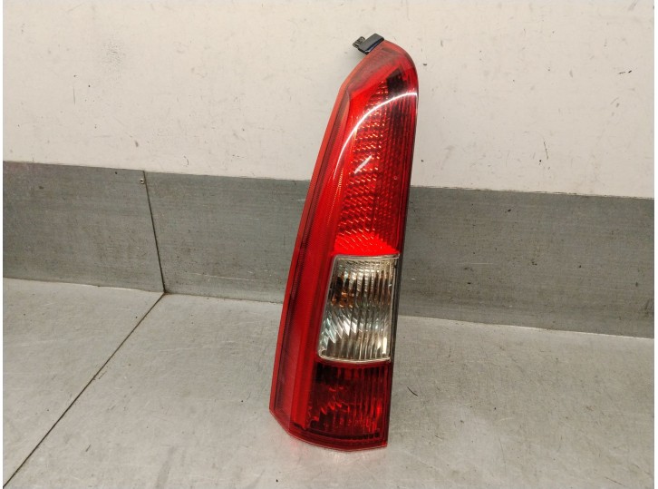 Replacement left rear light for Volvo V70 II (285) 2.4 T OEM IAM reference 9154493 30655374 