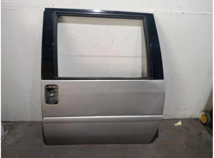 Replacement left sliding side door for Citroën Evasion Monospace (22, U6) 2.0 HDi OEM IAM reference 900689 900689 
