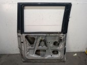 Replacement left sliding side door for Citroën Evasion Monospace (22, U6) 2.0 HDi OEM IAM reference 900689 900689 