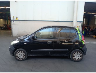 hyundai i10 i (pa) del año 2011