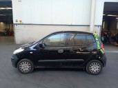 hyundai i10 i (pa) del año 2011