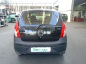 hyundai i10 i (pa) del año 2011
