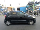 hyundai i10 i (pa) del año 2011