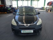 hyundai i10 i (pa) del año 2011