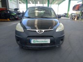 hyundai i10 i (pa) del año 2011
