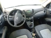 hyundai i10 i (pa) del año 2011