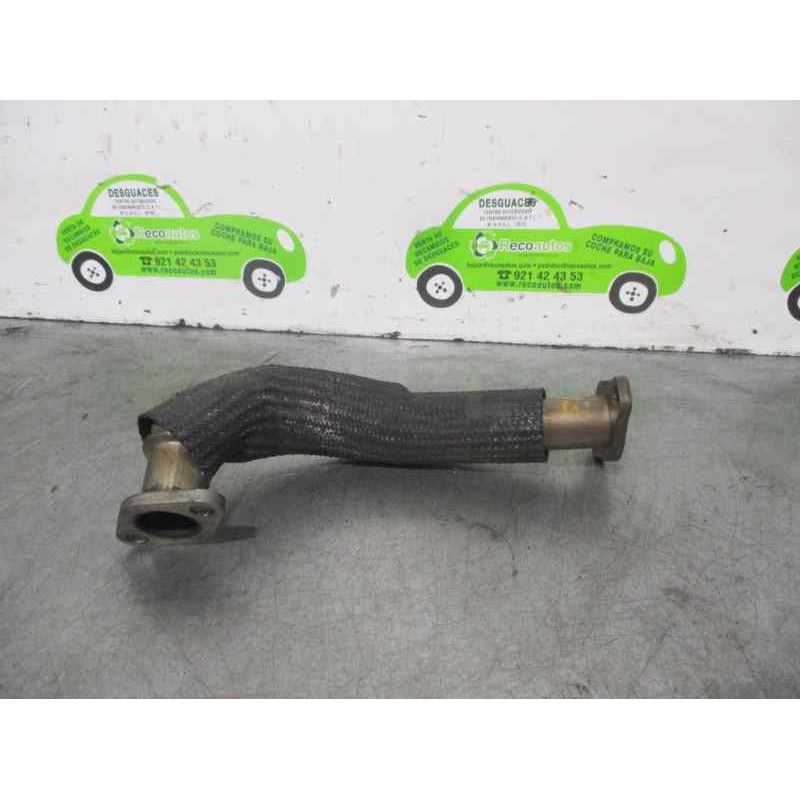 Recambio de valvula egr para hyundai elantra (xd) 2.0 crdi cat referencia OEM IAM   