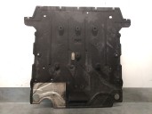Replacement sump cover for Alfa Romeo Giulia (952_) 2.2 D (952AFA25, 952AFM25, 952ALA25) OEM IAM reference 50533430 50533430 