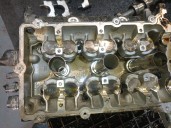 Replacement cylinder head for Mitsubishi Colt VI (Z3_A, Z2_A) 1.1 (Z31A, Z32A) OEM IAM reference MN155158 MN195829 