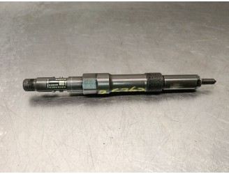 Replacement injector for Ford Mondeo III (B5Y) 2.0 16V TDDi / TDCi OEM IAM reference 3S7Q9K546CB EJDR00502Z