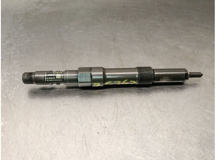 Replacement injector for Ford Mondeo III (B5Y) 2.0 16V TDDi / TDCi OEM IAM reference 3S7Q9K546CB EJDR00502Z