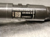 Replacement injector for Ford Mondeo III (B5Y) 2.0 16V TDDi / TDCi OEM IAM reference 3S7Q9K546CB EJDR00502Z