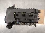Cylinder head replacement part for Mitsubishi Colt VI (Z3_A, Z2_A) 1.1 (Z31A, Z32A) OEM IAM reference MN155158 MN195829 MN195830