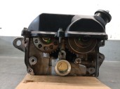 Cylinder head replacement part for Mitsubishi Colt VI (Z3_A, Z2_A) 1.1 (Z31A, Z32A) OEM IAM reference MN155158 MN195829 MN195830