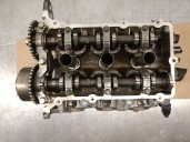 Cylinder head replacement part for Mitsubishi Colt VI (Z3_A, Z2_A) 1.1 (Z31A, Z32A) OEM IAM reference MN155158 MN195829 MN195830
