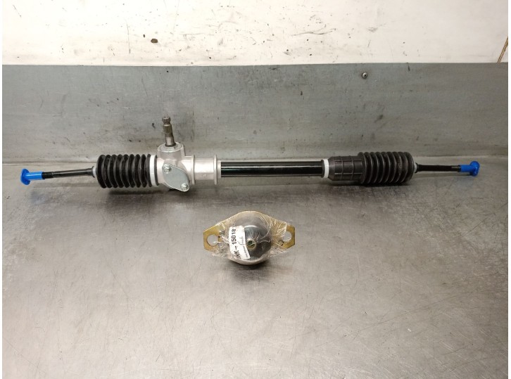 Recambio de cremallera direccion para seat 127 (127a) 0.9 referencia OEM IAM A112A5000 