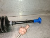 Recambio de cremallera direccion para seat 127 (127a) 0.9 referencia OEM IAM A112A5000 