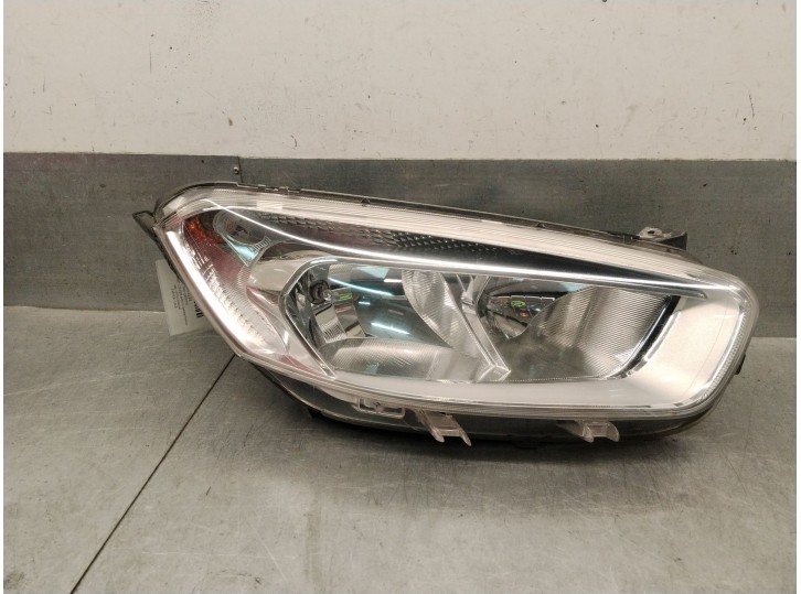 Replacement right headlight for Ford Transit Courier B460 van/minivan 1.5 TDCi OEM IAM reference ET7613W029AJ 2269014 