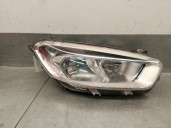 Replacement right headlight for Ford Transit Courier B460 van/minivan 1.5 TDCi OEM IAM reference ET7613W029AJ 2269014 