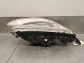 Replacement right headlight for Ford Transit Courier B460 van/minivan 1.5 TDCi OEM IAM reference ET7613W029AJ 2269014 