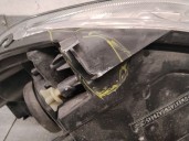 Replacement right headlight for Ford Transit Courier B460 van/minivan 1.5 TDCi OEM IAM reference ET7613W029AJ 2269014 
