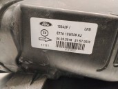 Replacement right headlight for Ford Transit Courier B460 van/minivan 1.5 TDCi OEM IAM reference ET7613W029AJ 2269014 