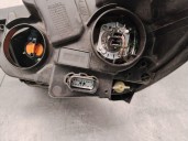 Replacement right headlight for Ford Transit Courier B460 van/minivan 1.5 TDCi OEM IAM reference ET7613W029AJ 2269014 