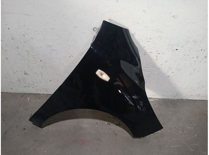 Replacement front right fender for Hyundai i10 I (PA) 1.1 OEM IAM reference 663210X300 663210X300 