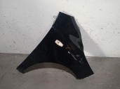 Replacement front right fender for Hyundai i10 I (PA) 1.1 OEM IAM reference 663210X300 663210X300 