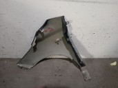 Replacement right front fender for Hyundai i10 I (PA) 1.1 OEM IAM reference 663210X300 663210X300 