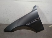 Replacement left front fender for Jaguar XE (X760) 2.0 D OEM IAM reference T4N2637 T4N2637 